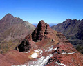 Click for Colorado's Classic Peaks