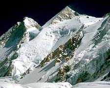 Click for photos of Earth's Highest Peaks