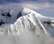 Mount Bona, Alaska