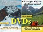 Gerry's DVDs