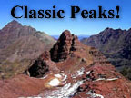 Visiting Classic Peaks